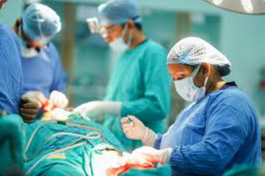 General Surgery